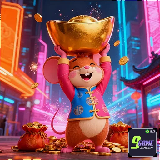 Jogos ao vivo - 9game