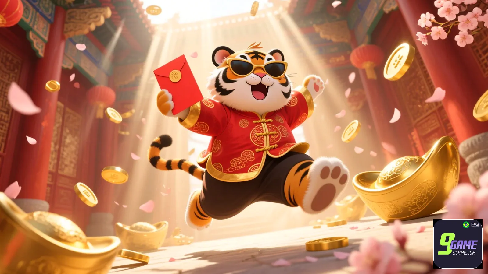 Aplicativo de cassino